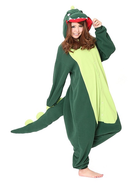 Dinosaurier-Dino-Kostüm-Erwachsene-Damen-und-Herren