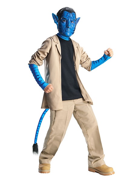Jake-Sully-Avatar-Kostüm-Kinder-Jungen