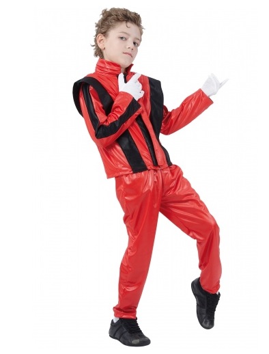 Michael-Jackson-Kostüm-Kinder-Jungen