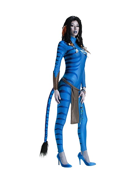 Neytiri-Avatar-Kostüm-Damen-Frauen-Erwachsene