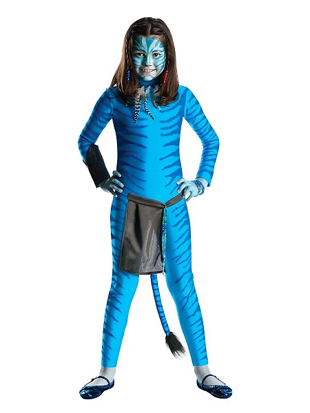 Neytiri-Avatar-Kostüm-Kinder-Mädchen
