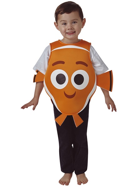 FIndet-Nemo-Kostüm-Kinder-Jungen