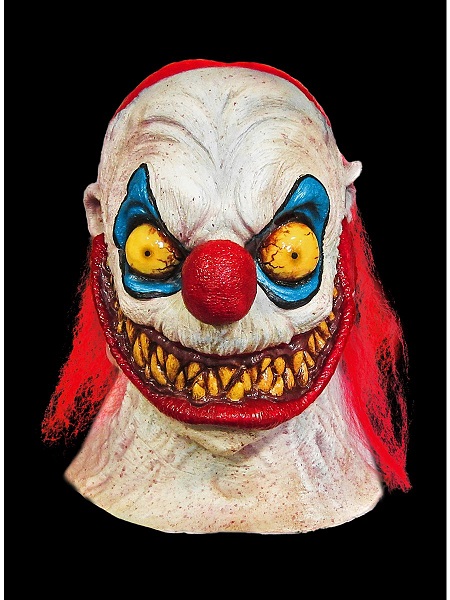 Horrorclown-Maske-Halloween-Horror-Maske-1