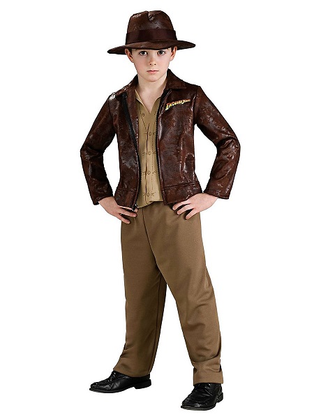 Indiana-Jones-Kostüm-Kinder-Jungen