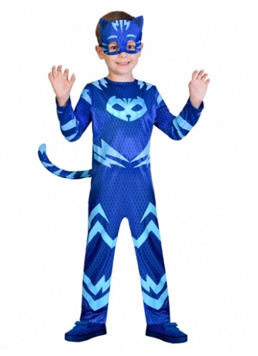 PJ-Masks-Kostüm-Catboy