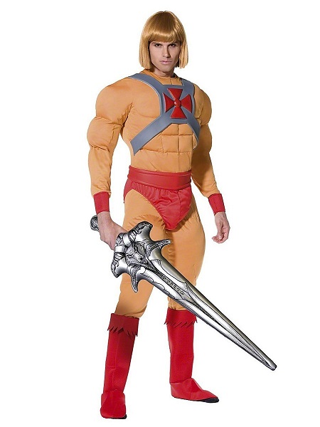He-Man-Kostüm-Herren-Männer-Erwachsene